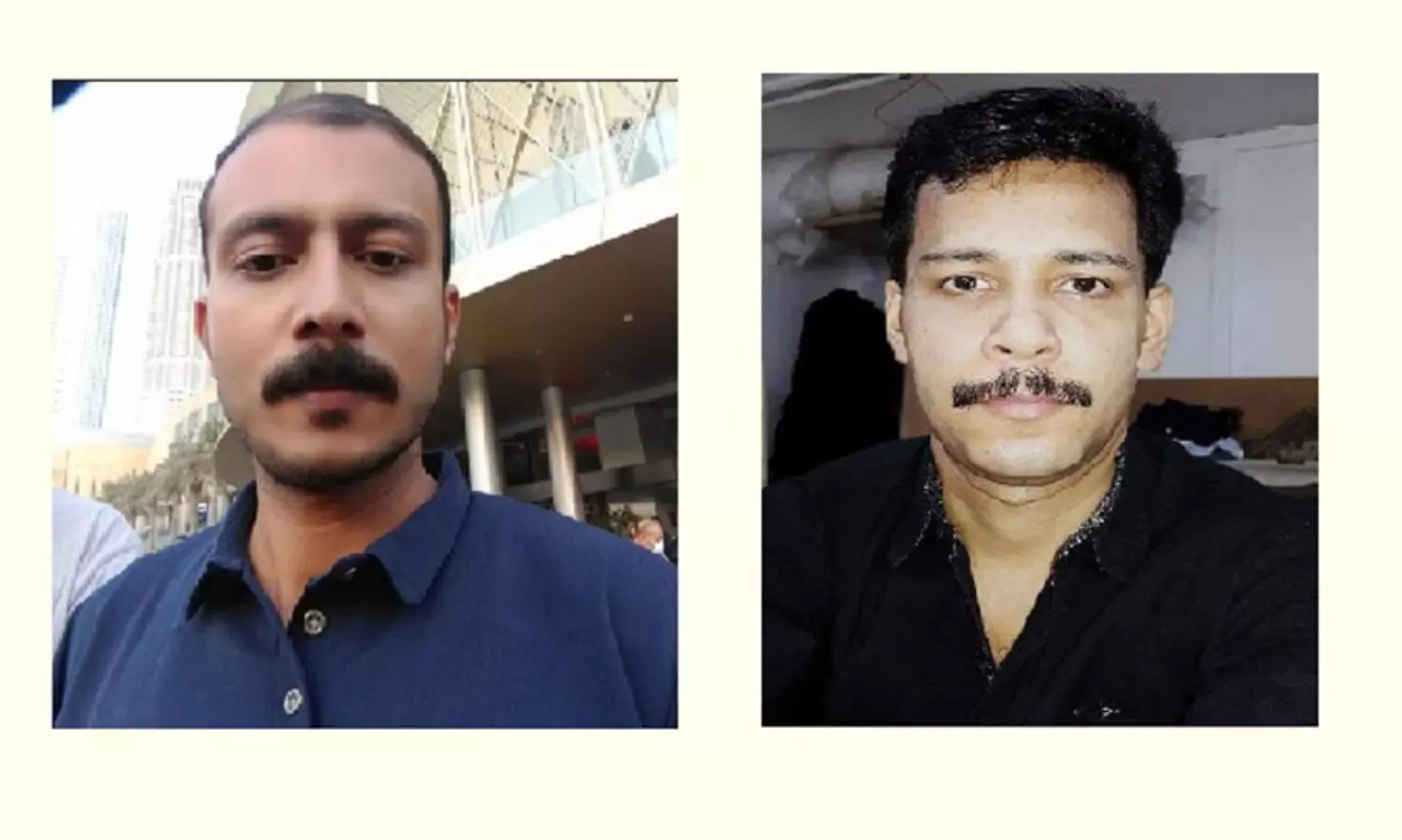 ഹൃദയസ്തംഭനം; ജിദ്ദയിൽ രണ്ട് മലപ്പുറം സ്വദേശികൾ മരിച്ചു