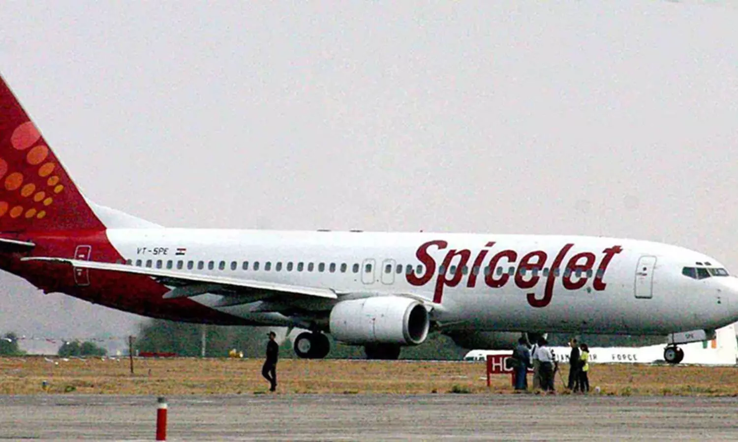 spicejet