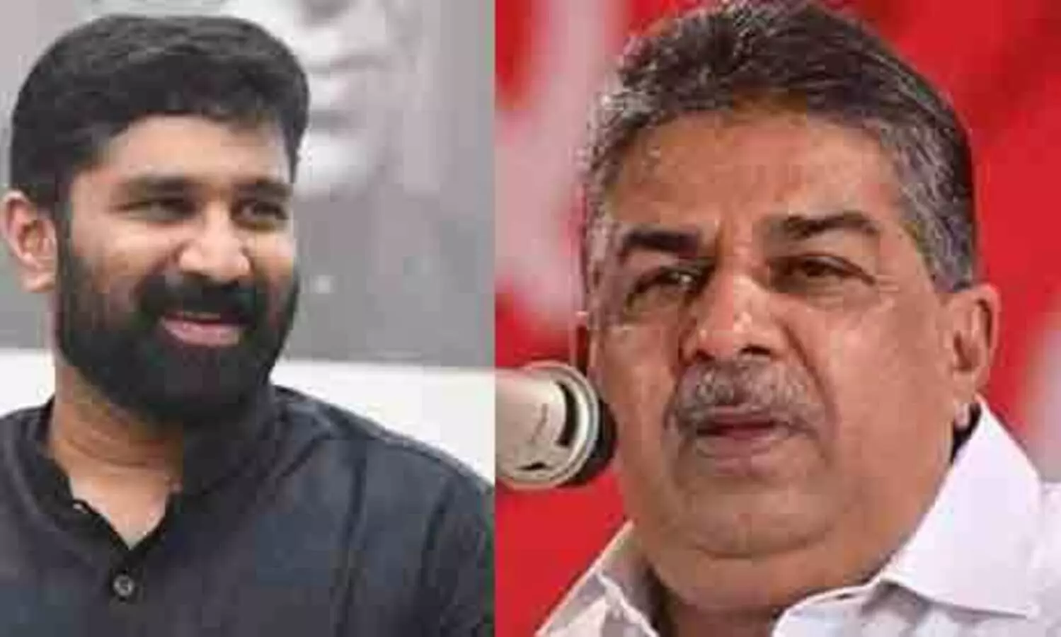 സജി ചെറിയാനെ ചുളുവിൽ തിരിച്ചുകൊണ്ടുവരാൻ ഡാം തുറന്നുവിടരുത് -വി.ടി. ബൽറാം