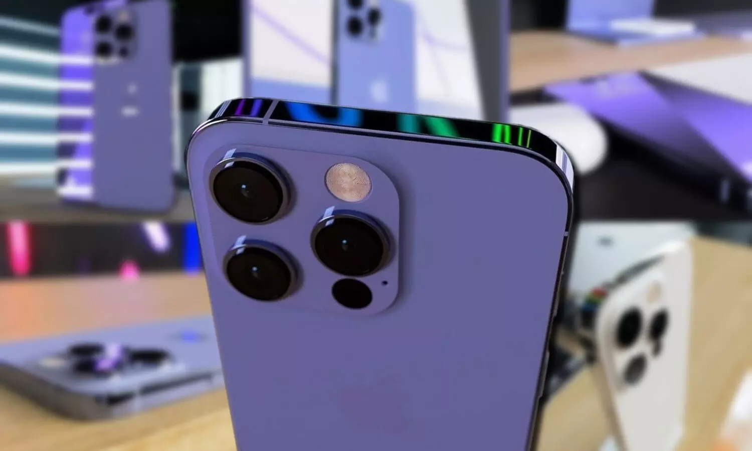 ഫാൻസിനെ നിരാശരാക്കുന്ന നീക്കവുമായി ആപ്പിൾ; ഇനി ലേറ്റസ്റ്റ് ചിപ്സെറ്റ് ഐഫോൺ പ്രോ മോഡലുകളിൽ മാത്രം