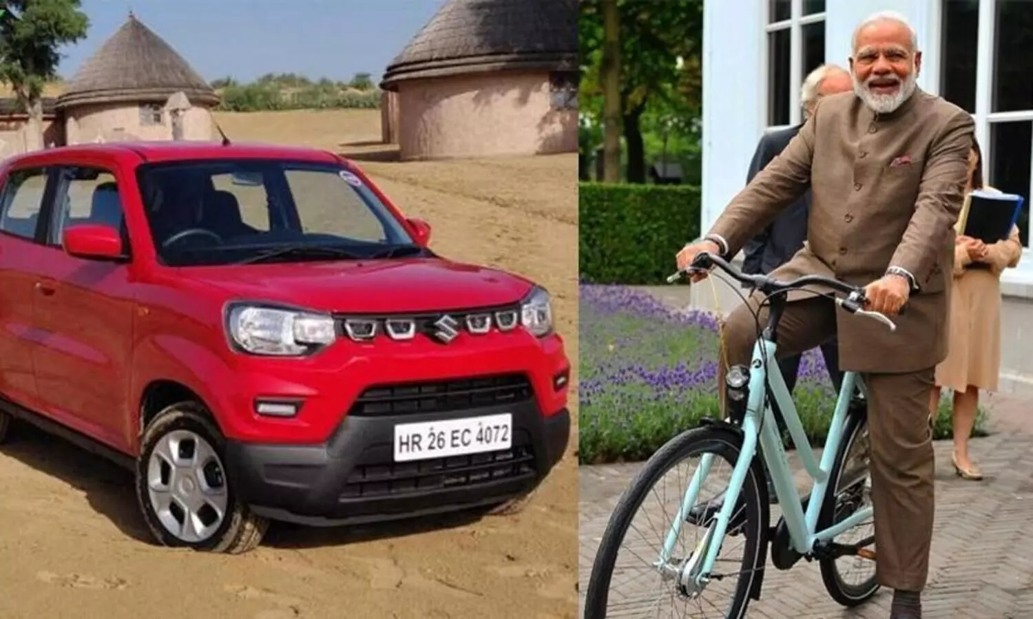 Small and medium cars have to comply with fuel consumption standards: MoRTH