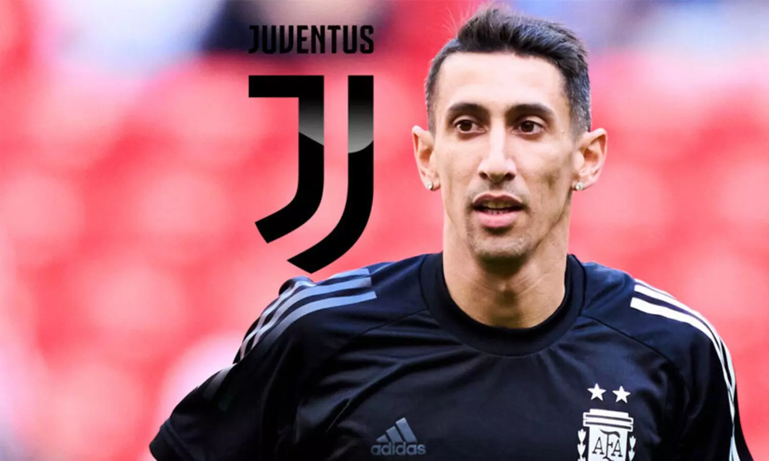 ഡി മരിയയും യുവന്റസിലേക്ക്