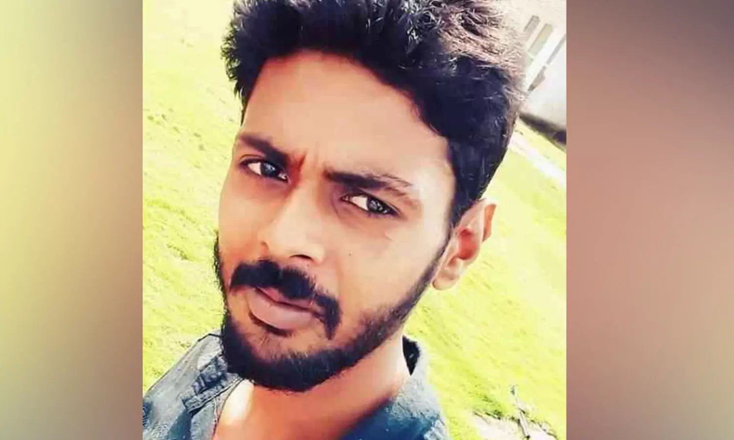 നിയന്ത്രണം വിട്ട ബൈക്ക് മതിലിലിടിച്ച് ഒരാൾ മരിച്ചു