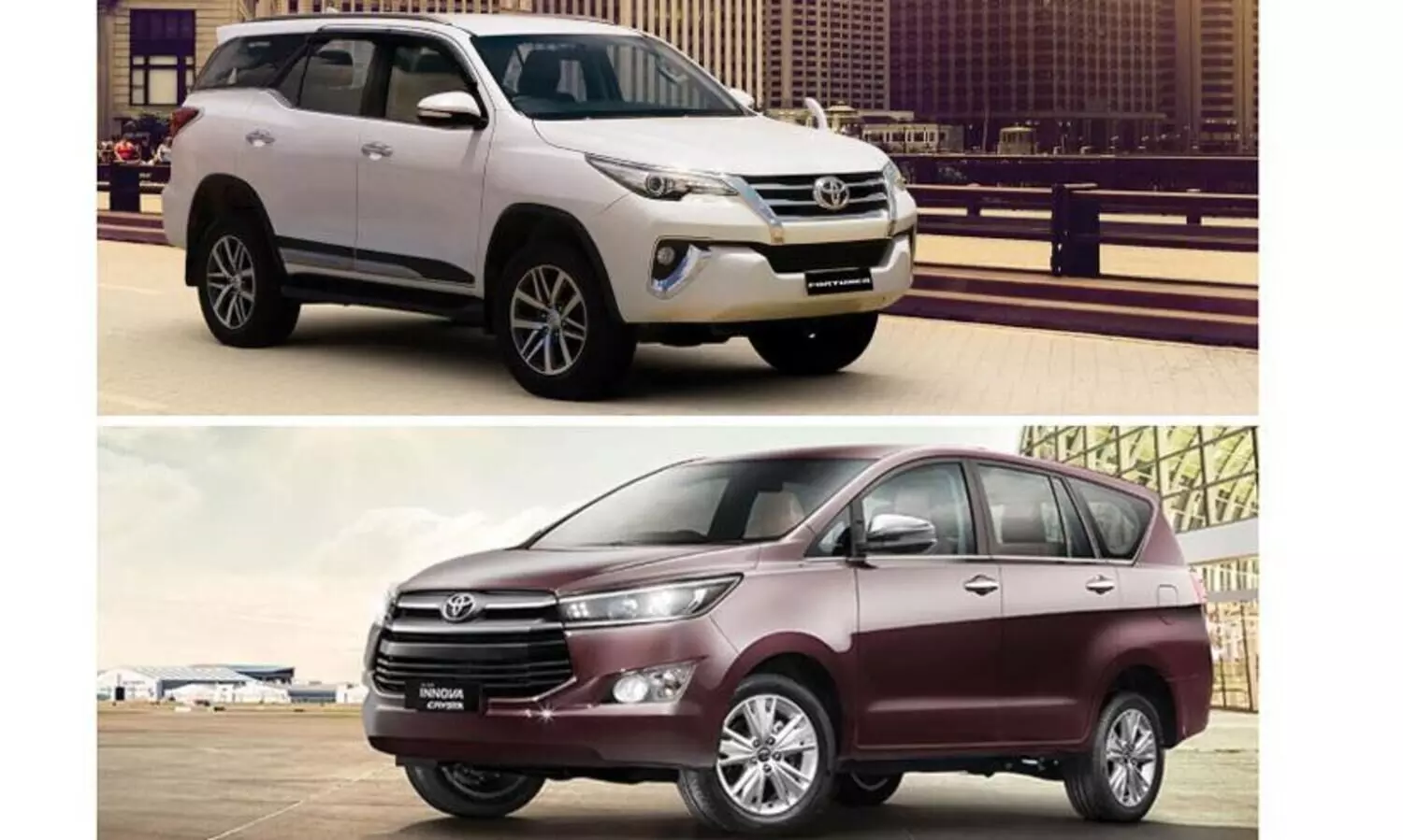 Pre-owned Fortuner? Toyota jumps into used-car business with outlet in Bengaluru