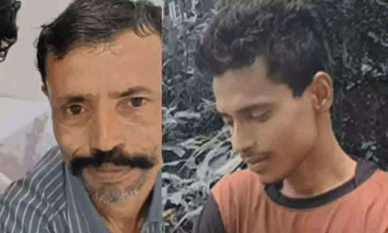 മട്ടന്നൂരിൽ സ്ഫോടനത്തിൽ രണ്ടുപേർ മരിച്ചു