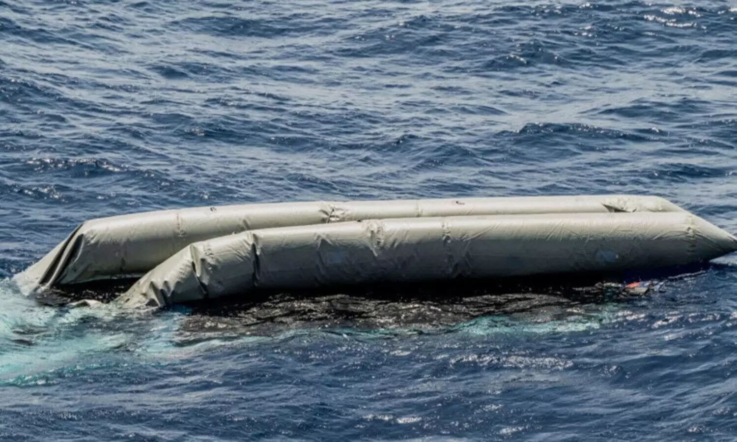 ലിബിയയിൽ ബോട്ടപകടത്തിൽ 22 മാലി സ്വദേശികൾ മരിച്ചു