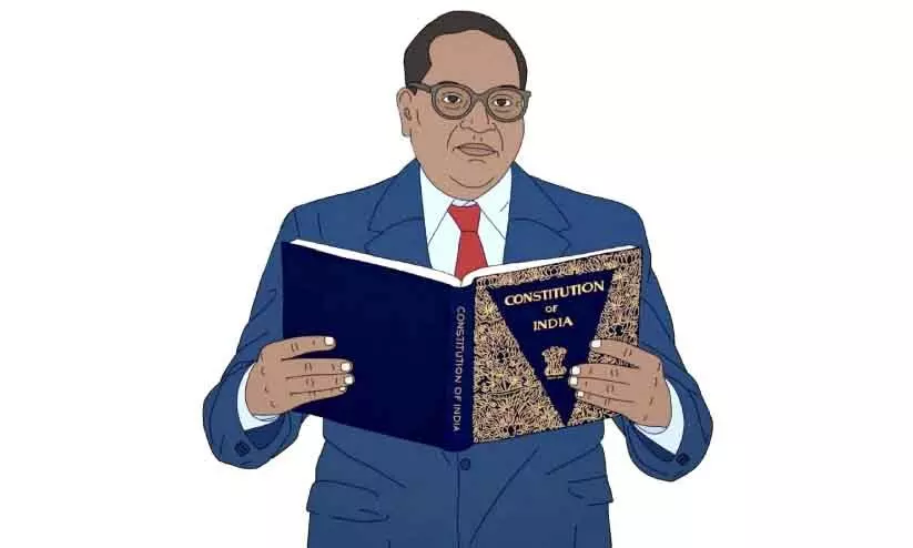 Indian constitution Indian constitution