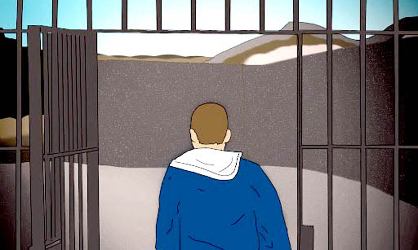 ശൈഖ് മുഹമ്മദ് 737 തടവുകാർക്ക് മോചനം നൽകി ശൈഖ് മുഹമ്മദ് 737 തടവുകാർക്ക് മോചനം നൽകി