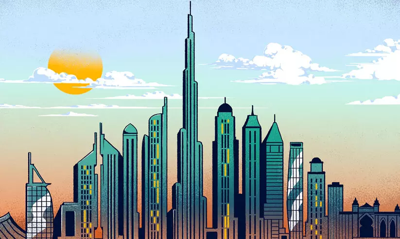 ദുബൈയിൽ വാടകക്ക് ചെ​ക്ക്​ വേ​ണ്ട: അക്കൗണ്ട്​ വഴി നൽകാനുള്ള സംവിധാനം ഉടൻ