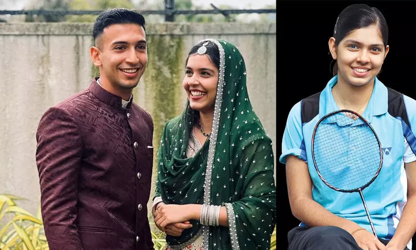 Sahal Abdul Samad, Reza Farhath