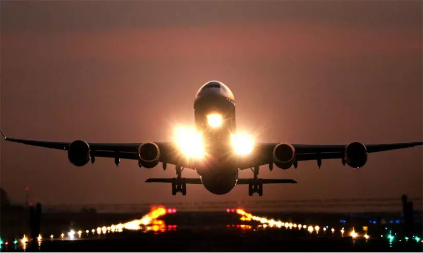 വിമാന യാത്രാക്കൂലി വർധന: നടപടിയെടുക്കണം -ഒ.ഐ.സി.സി ഒമാൻ വിമാന യാത്രാക്കൂലി വർധന: നടപടിയെടുക്കണം -ഒ.ഐ.സി.സി ഒമാൻ