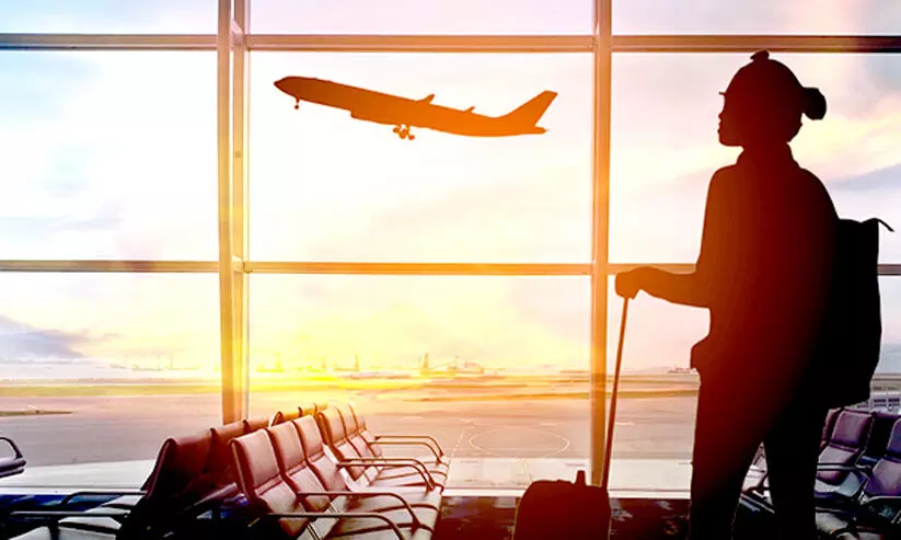 ഒ​മാ​നി​ൽ ഈ​വ​ർ​ഷം എ​ത്തി​യ​ത്​ 1,11,883 ഇ​ന്ത്യ​ക്കാ​ർ