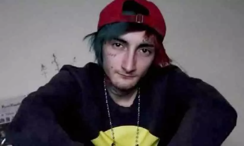 Robert Bobby Crimo Robert Bobby Crimo