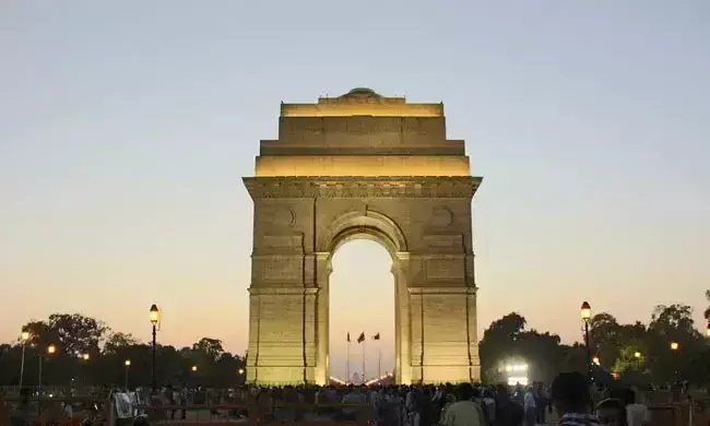 ഇന്ത്യയിലെ ഏറ്റവും വലിയ ഷോപ്പിങ് ഫെസ്റ്റിവൽ അടുത്ത വർഷം ഡൽഹിയിൽ ഇന്ത്യയിലെ ഏറ്റവും വലിയ ഷോപ്പിങ് ഫെസ്റ്റിവൽ അടുത്ത വർഷം ഡൽഹിയിൽ