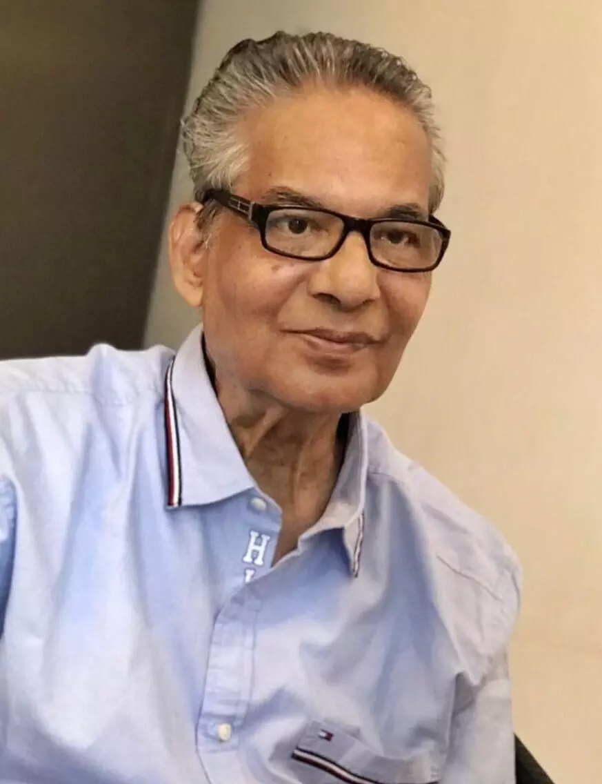 ദീർഘകാലം കുവൈത്തിലുണ്ടായിരുന്ന ഡോ. കെ.സി. അബൂബക്കർ നിര്യാതനായി