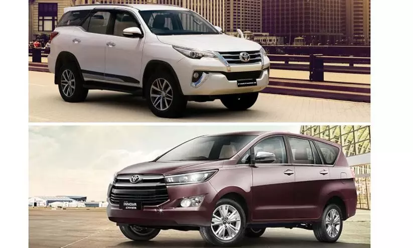Pre-owned Fortuner? Toyota jumps into used-car business with outlet in Bengaluru