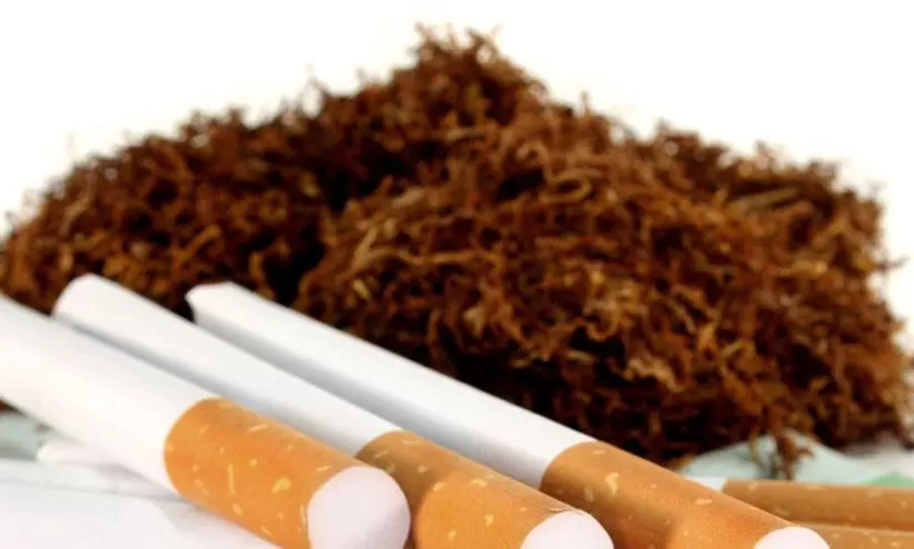 വ്യാജ പുകയില ഉൽപന്ന നിർമാണം; 10​ ഇന്ത്യക്കാർക്കും സൗദി പൗരനും ശിക്ഷ