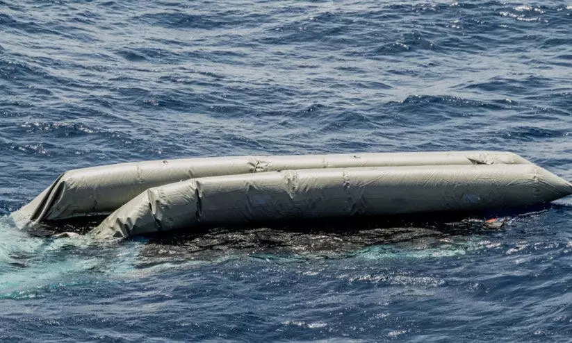 ലിബിയയിൽ ബോട്ടപകടത്തിൽ 22 മാലി സ്വദേശികൾ മരിച്ചു