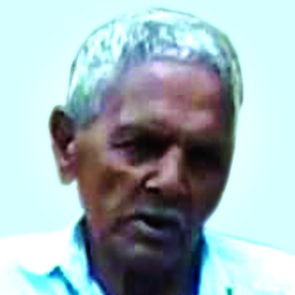 ഇ​ബ്രാ​ഹിം ഹാ​ജി