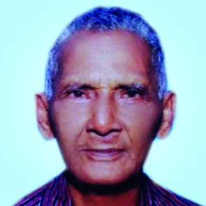 അ​ബൂ​ബ​ക്ക​ർ