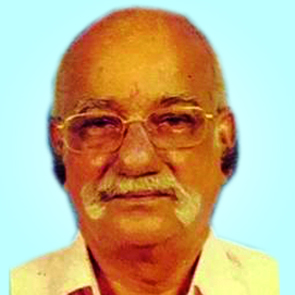 ബാ​ല​കൃ​ഷ്ണ​ൻ