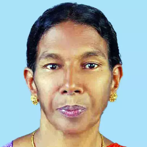 അ​മ്മി​ണി