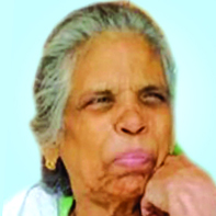 സ​രോ​ജി​നി