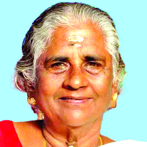 ജാ​ന​കി