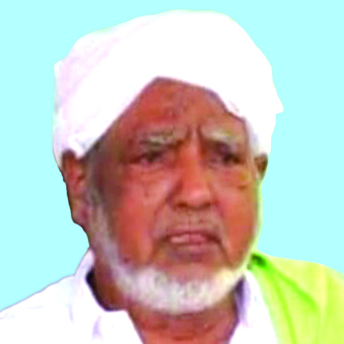 വീ​രാ​ൻ​കു​ട്ടി മു​സ്‌​ലി​യാ​ർ