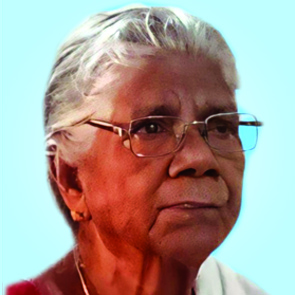 നാ​രാ​യ​ണി