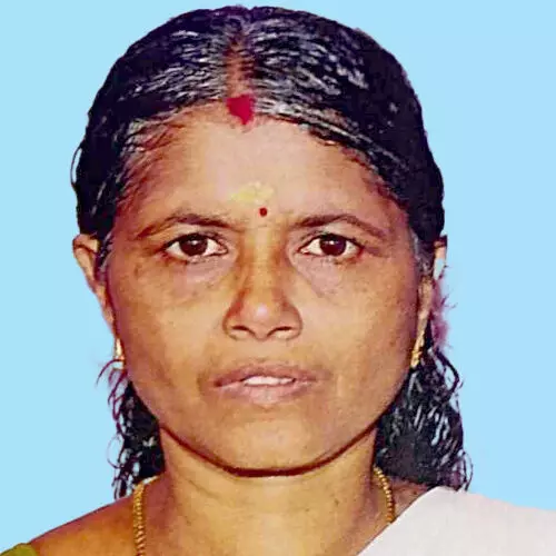 വി​ജ​യ​കു​മാ​രി