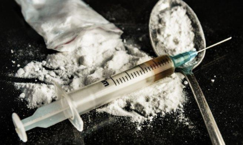 മയക്കുമരുന്നുമായി ആറുപേർ പിടിയിൽ