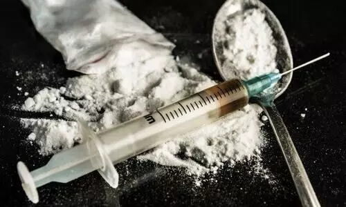 മയക്കുമരുന്നുമായി ആറുപേർ പിടിയിൽ