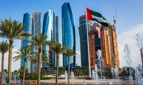 ഐ.എസ്.ഡി.സി ഇന്റര്‍നാഷണല്‍ ഗ്രാജ്വേറ്റ് പ്രോഗ്രാമുകള്‍ ഇനി യു.എ.ഇയിലും