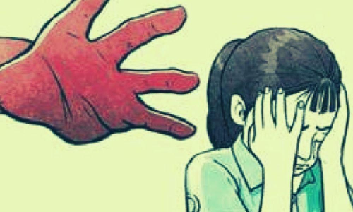 പോക്സോ കേസിൽ ഡിവൈൻ സ്മരണിക എഡിറ്റർ അറസ്റ്റിൽ