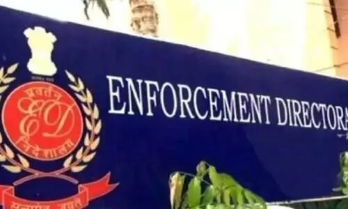 വായ്പ തട്ടിപ്പ്; അയ്മനം പഞ്ചായത്തിനെതിരെ ഇ.ഡി അന്വേഷണം