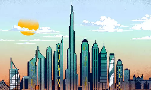 ദുബൈയിൽ വാടകക്ക് ചെ​ക്ക്​ വേ​ണ്ട: അക്കൗണ്ട്​ വഴി നൽകാനുള്ള സംവിധാനം ഉടൻ