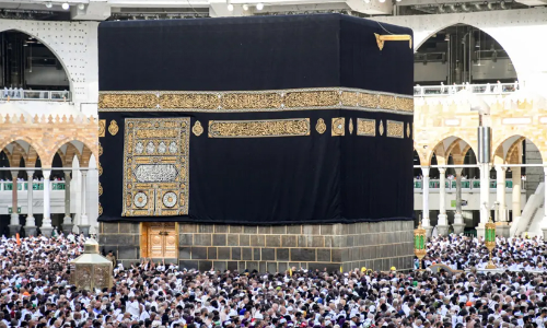 ഹജ്ജ് അനുഭവം മികവുറ്റതാക്കാൻ ഗസ്റ്റ്സ് ഓഫ് ഗോഡ് സർവിസ് പദ്ധതി