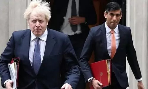 rishi sunak boris johnson 89007