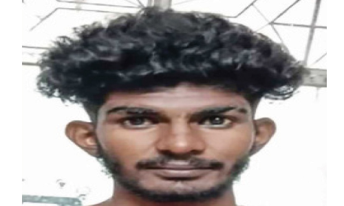 പെൺകുട്ടിയുടെ ചിത്രങ്ങൾ പ്രചരിപ്പിച്ച യുവാവ് അറസ്റ്റിൽ