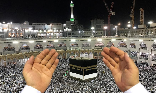 ടൂ​റി​സം വി​സ​യി​ലു​ള്ള​വ​ർ​ക്ക്​ ഹ​ജ്ജി​ന് അ​നു​മ​തി​യി​ല്ല