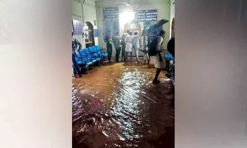 Kumbala railway station