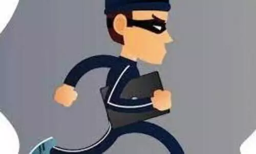 മലപ്പുറം ഗവ. കോളജിൽ ലക്ഷങ്ങള്‍ വിലമതിക്കുന്ന ഇലക്ട്രിക്കല്‍ ഉപകരണങ്ങള്‍ മോഷണം പോയി