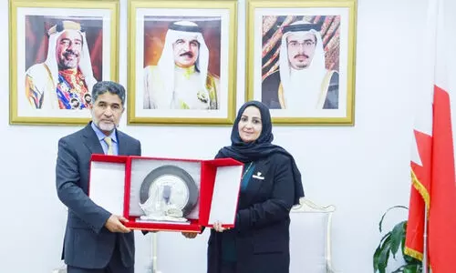 ലോകാരോഗ്യ സംഘടനയുമായുള്ള സഹകരണം ശക്തമാക്കും -ആരോഗ്യമന്ത്രി ലോകാരോഗ്യ സംഘടനയുമായുള്ള സഹകരണം ശക്തമാക്കും -ആരോഗ്യമന്ത്രി