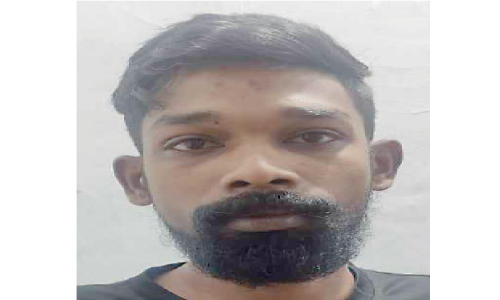 മോഷ്ടിച്ച ഫോണിലെ ഗൂഗ്ൾ പേ വഴി മുക്കാൽ ലക്ഷം തട്ടിയ കേസിൽ മുഖ്യപ്രതി അറസ്റ്റിൽ