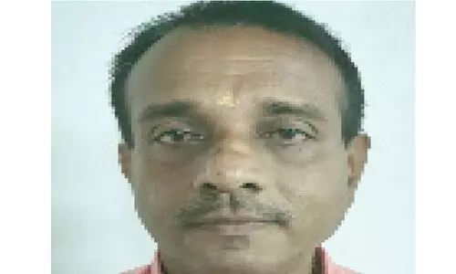 ഓപറേഷൻ കുബേര: വളാഞ്ചേരി സ്വദേശി അറസ്റ്റിൽ