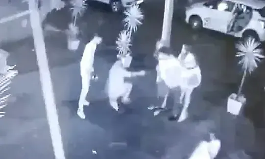 Harayana night club fire