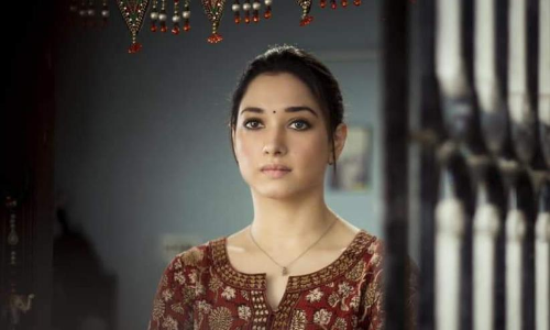 Tamannaah Bhatia