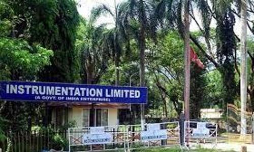 കഞ്ചിക്കോട്‌ ഇൻസ്ട്രുമെന്‍റേഷൻ; ധാരണപത്രം പാഴായി