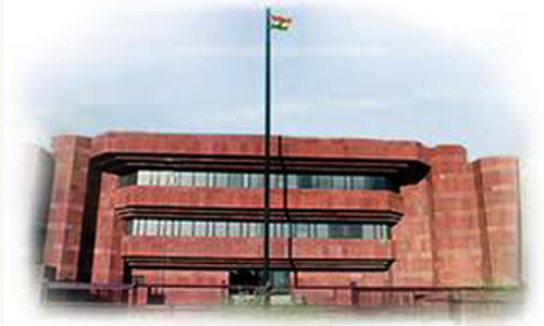 ഇ​ന്ത്യ​ൻ എം​ബ​സി ഓ​പ​ൺ ഹൗ​സ് ഇ​ന്ന്